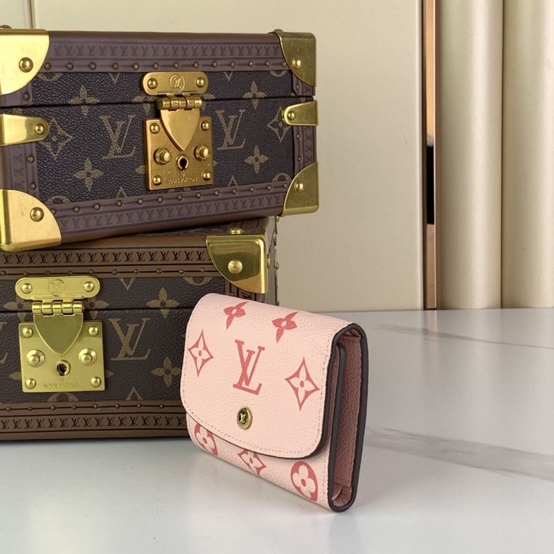 LV Wallets